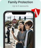 FreedomFAMILY Membership - Monthly, Semiannual or Annual Billing (includes 3 accounts - add more for $3 per month per additional account)