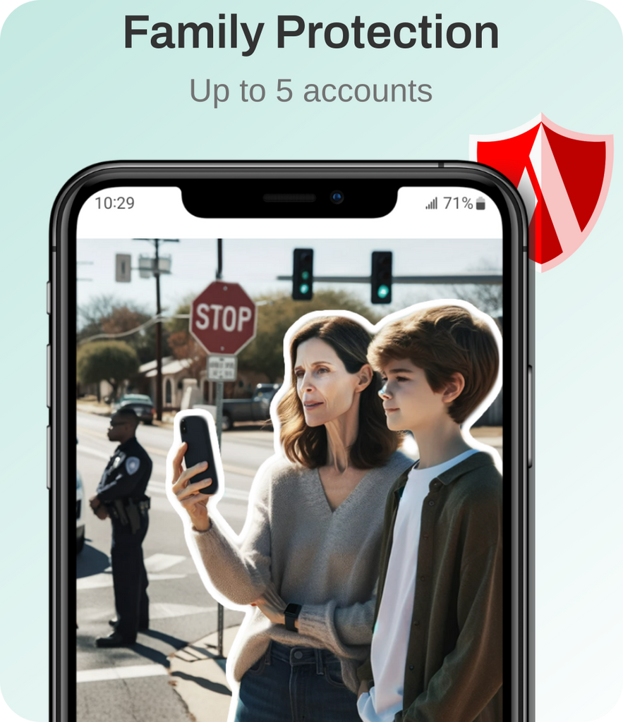 FreedomFAMILY Membership - Monthly, Semiannual or Annual Billing (includes 3 accounts - add more for $3 per month per additional account)