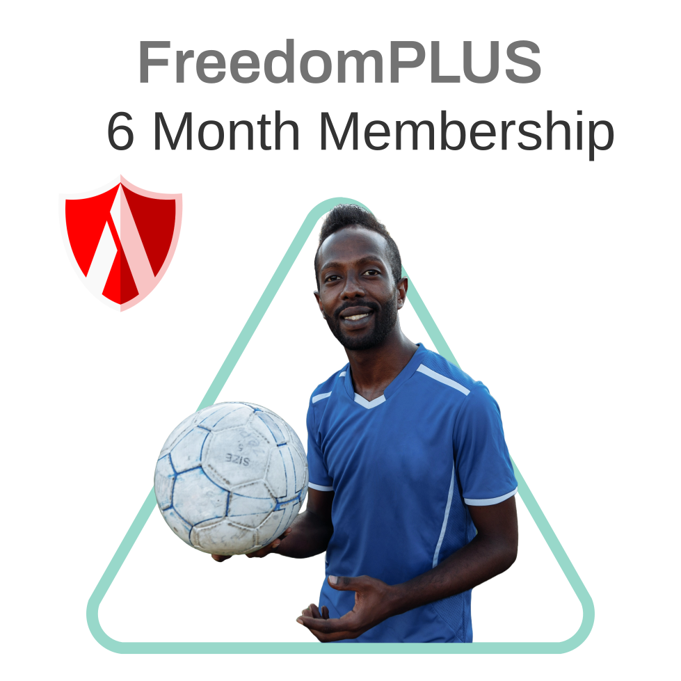 FreedomPlus Membership– Attorney Shield