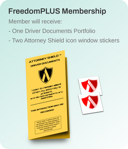 FreedomPlus Membership - Semiannual or Annual Billing