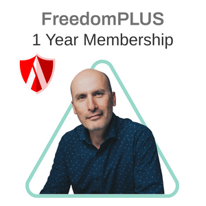 FreedomPlus Membership - Semiannual or Annual Billing